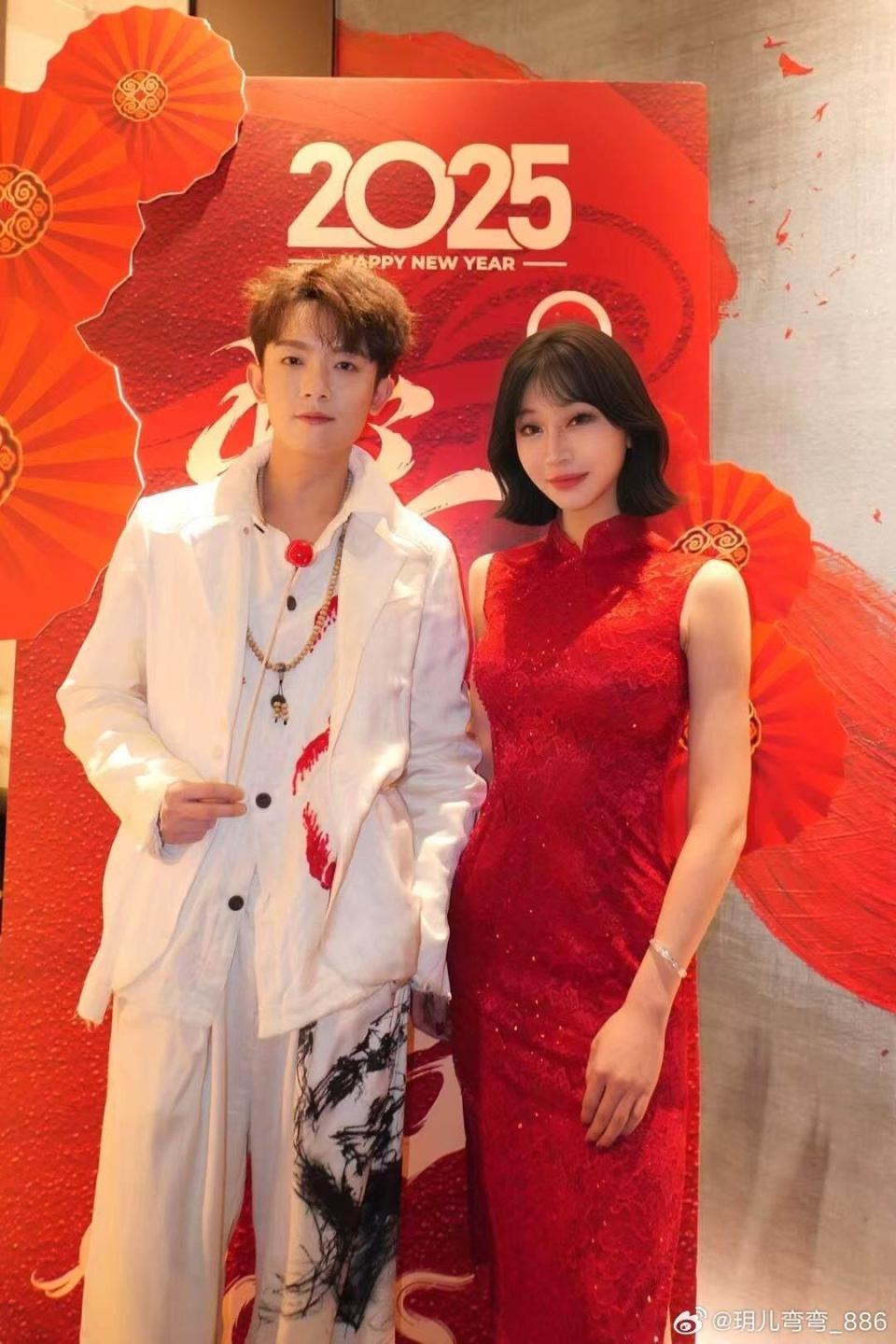 疑似前女友控訴藝人李明德虐待動(dòng)物、劈腿、素質(zhì)低