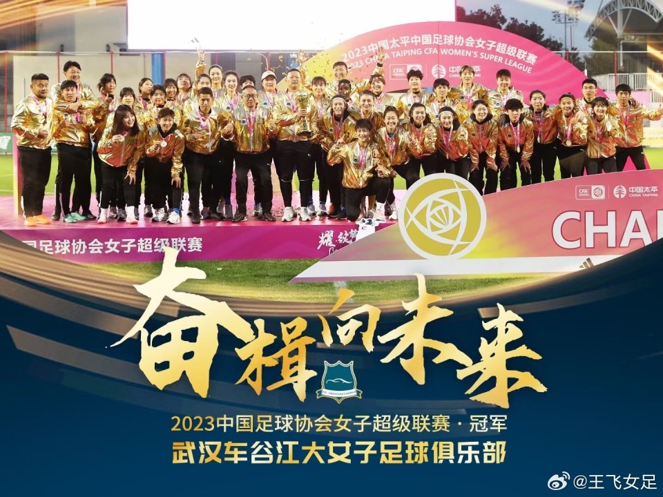 官方：前中国女足国门王飞宣布退役，曾效力于拜仁慕尼黑_腾讯新闻