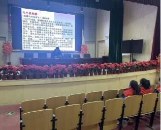 启新程,带着憧憬与希望,近日,库车市比西巴格乡中学迎来了新的学期