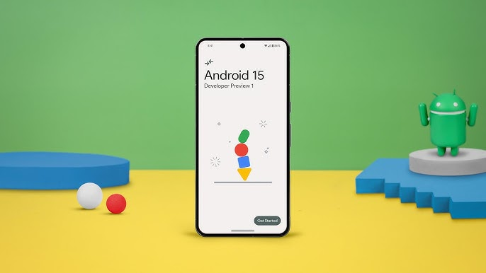 android 15太让人失望了_腾讯新闻