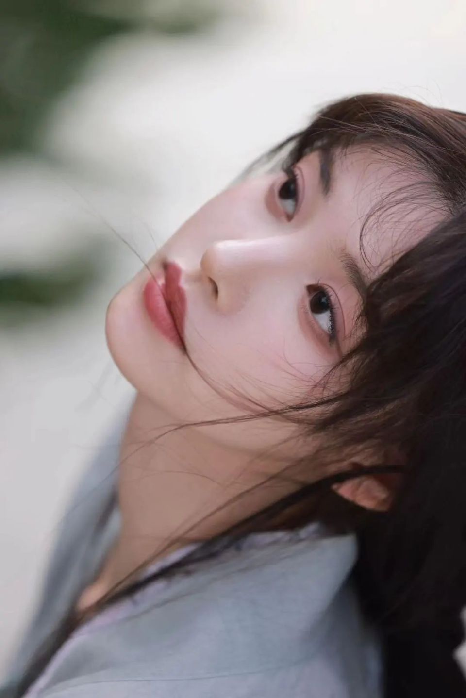 67张艺上|古风大片上线