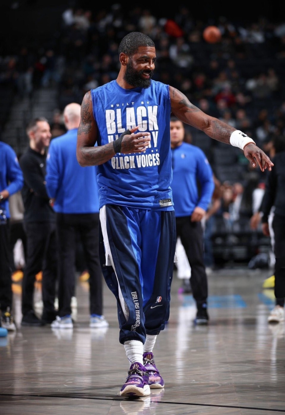 欧文社媒正式宣布开启斋月祈祷禁食加强与真主的联系