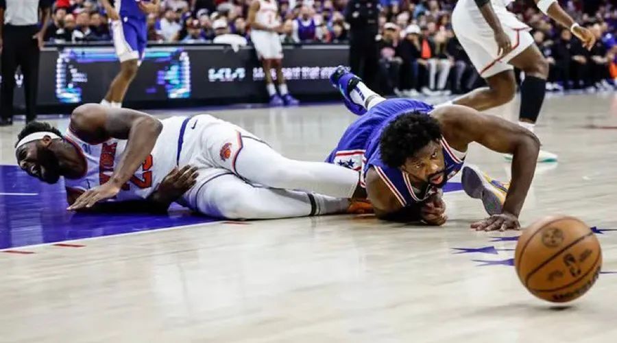 锡伯杜,是让球员带伤作战的千古罪人吗?