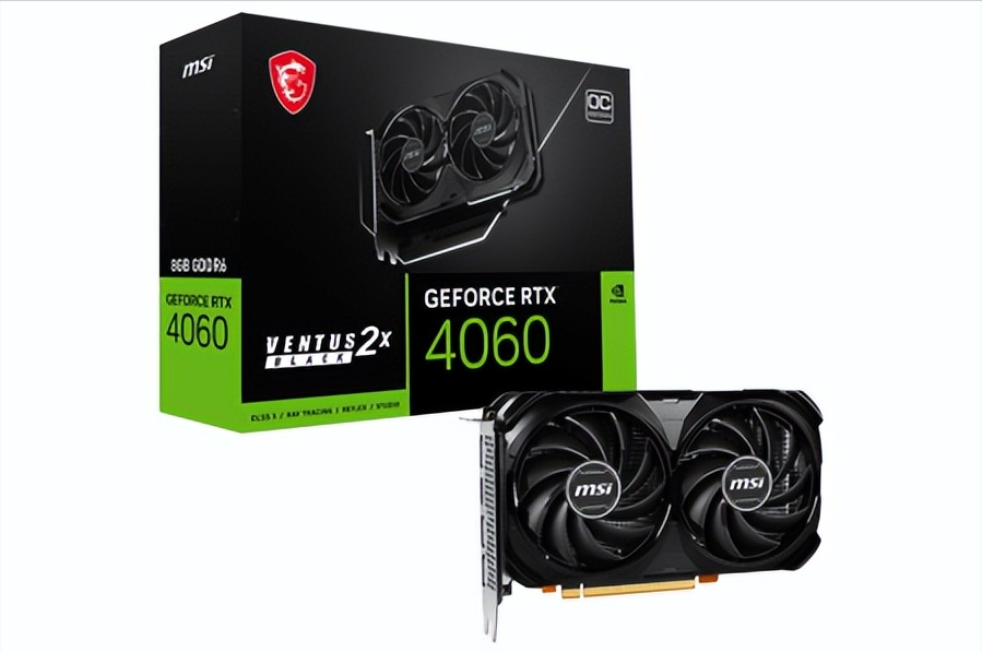 RTX 4060 VS RTX 3060，性能差距有多大？六款游戏实测出炉_腾讯新闻