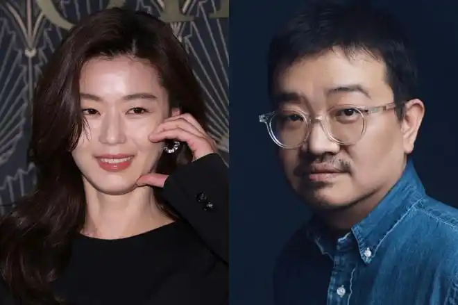 全智贤将出演《釜山行》导演延尚昊最新电影，预计明年上半年开机