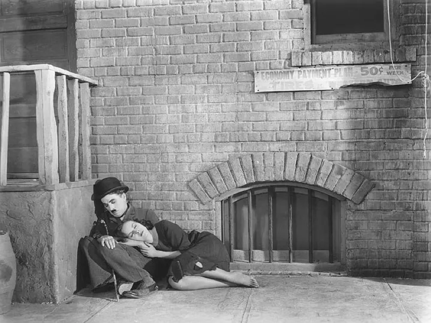 罗素:为何要赞美闲暇?