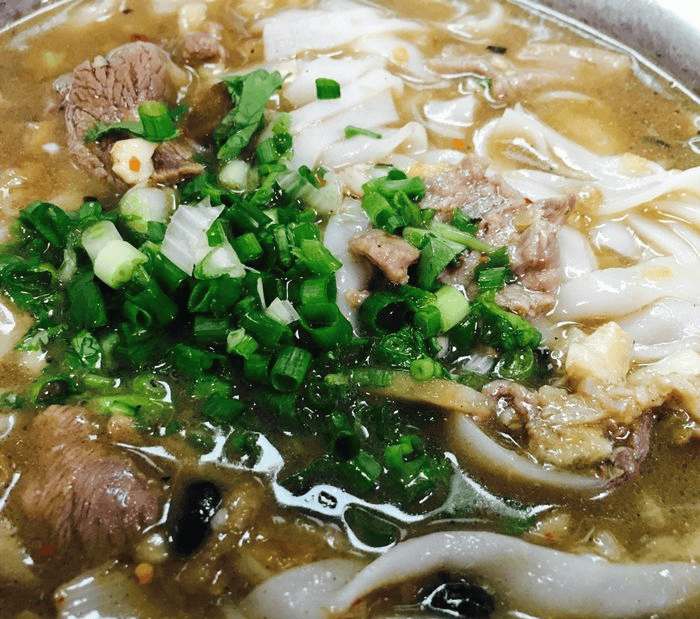 南宁特色粉