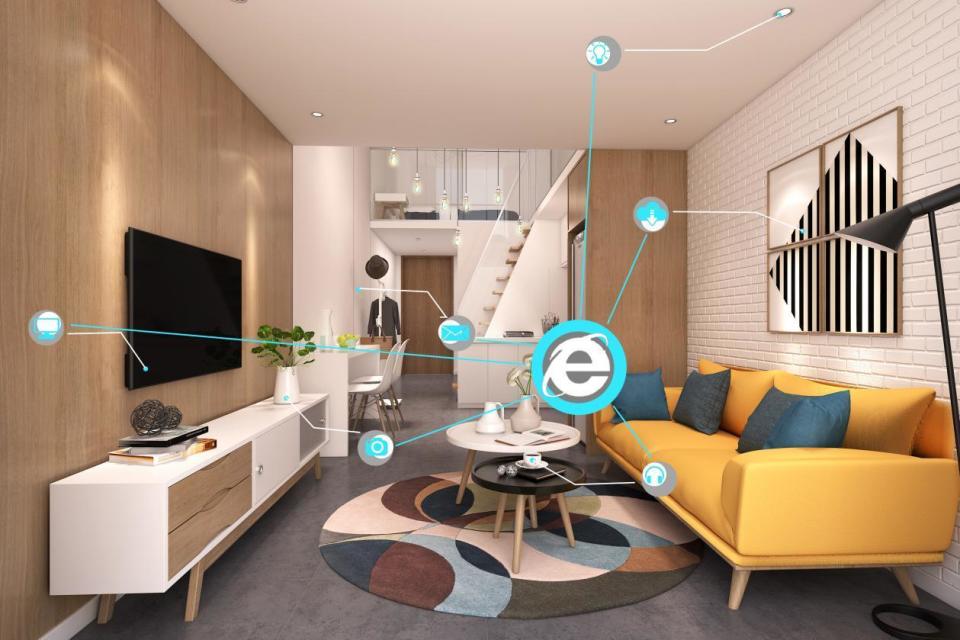 互联网家装隐身,数字化家装正当时