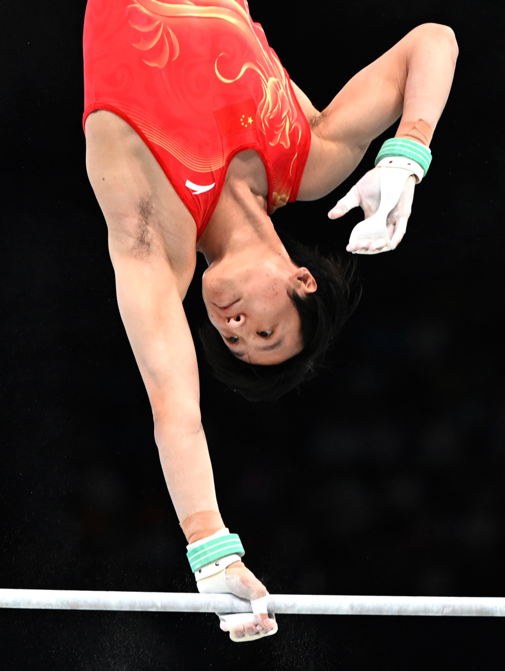 巴黎奥运会 | 体操