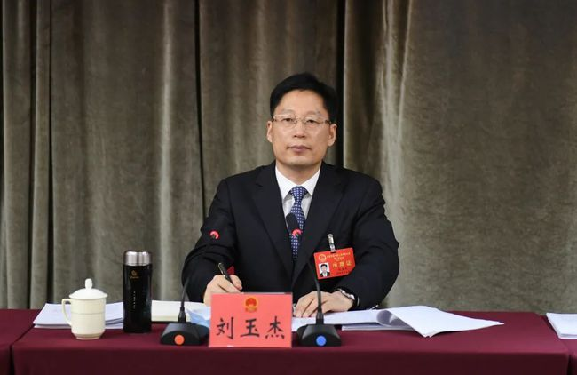 任前公示发布一个月后安徽一地级市市长副市长双双履新