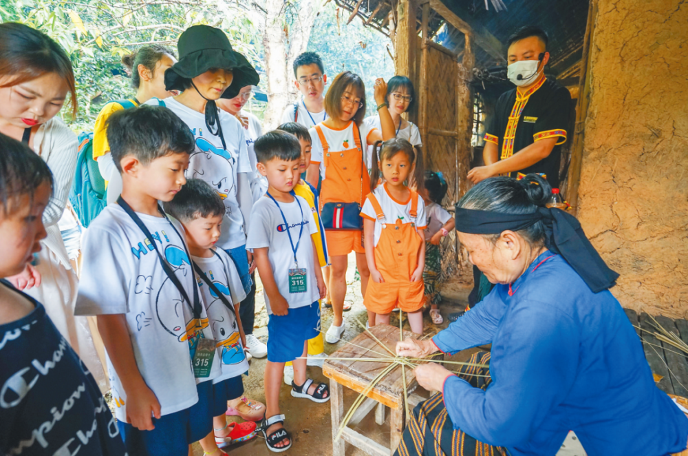 海南发布精品夏令营研学游奖励措施