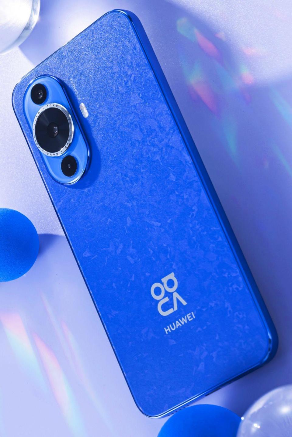 华为nova 12 活力版图赏:凭实力成为年轻人购机优选