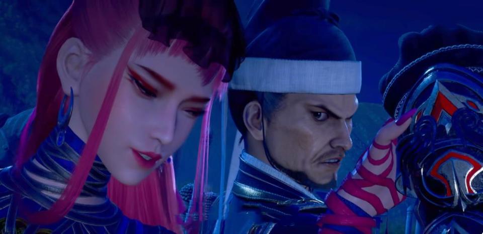 不良人：降臣到底藏了多少秘密？导演揭露，四肢拼接活了100多岁