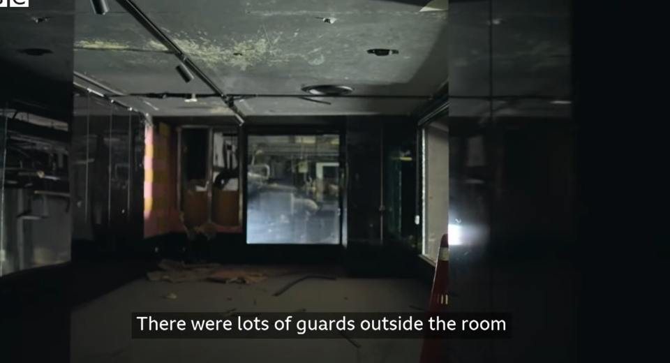 韩国娱乐圈性侵丑闻遭bbc曝光,已故女星具荷拉竟是幕后英雄!