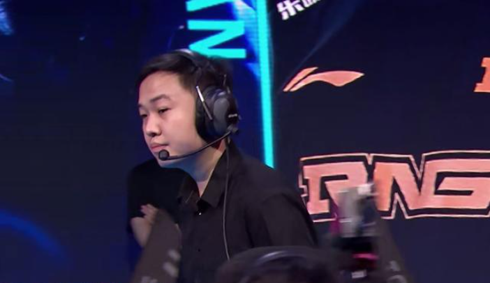 RNG已经开始还钱！Uzi：RNG欠我7位数，还了我也感谢他_腾讯新闻