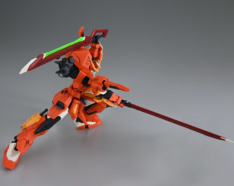 厄運 (精裝紀念版)/厄运 (精装纪念版) 于勁/于劲 拼装]mg GN-X厄运式NGA玩家社区