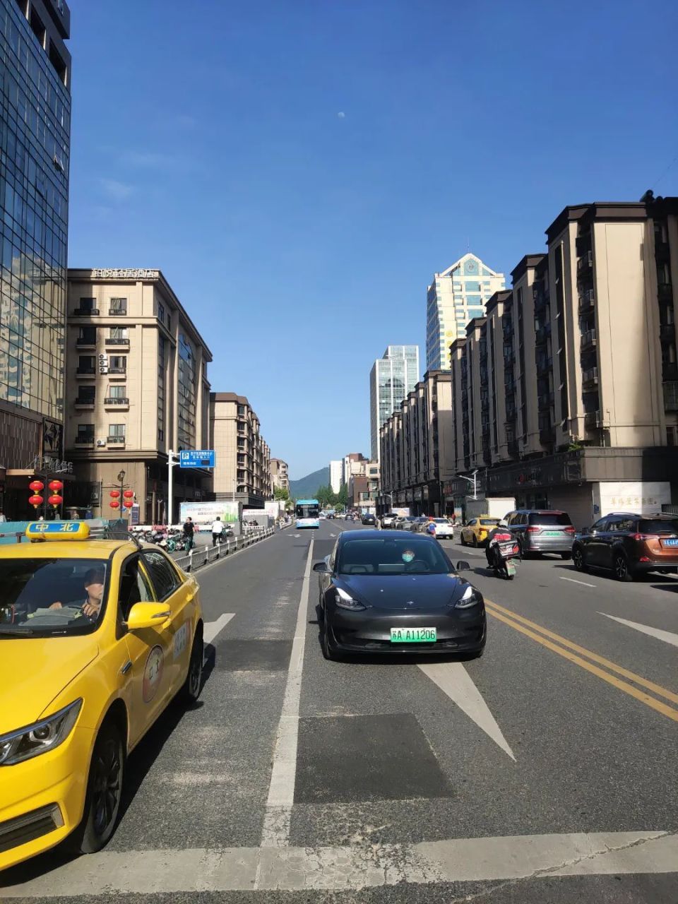 现场实探南京军人俱乐部!山西路地标即将重启!