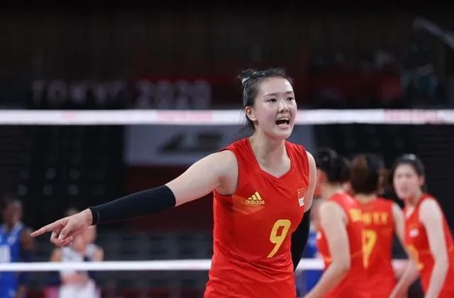 张常宁公开讲述复出决定,相信自己有能力再战奥运-腾讯新闻