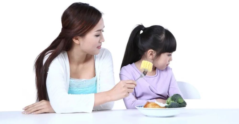 孩子挑食怎么办？教你五个小办法_腾讯新闻