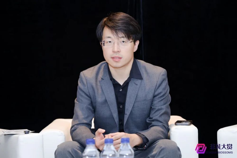 非凡访谈｜极睿科技CEO对谈智璞星图CEO：如何让AI SaaS企业从“烧钱”走向赚钱？ · 原文图片 6