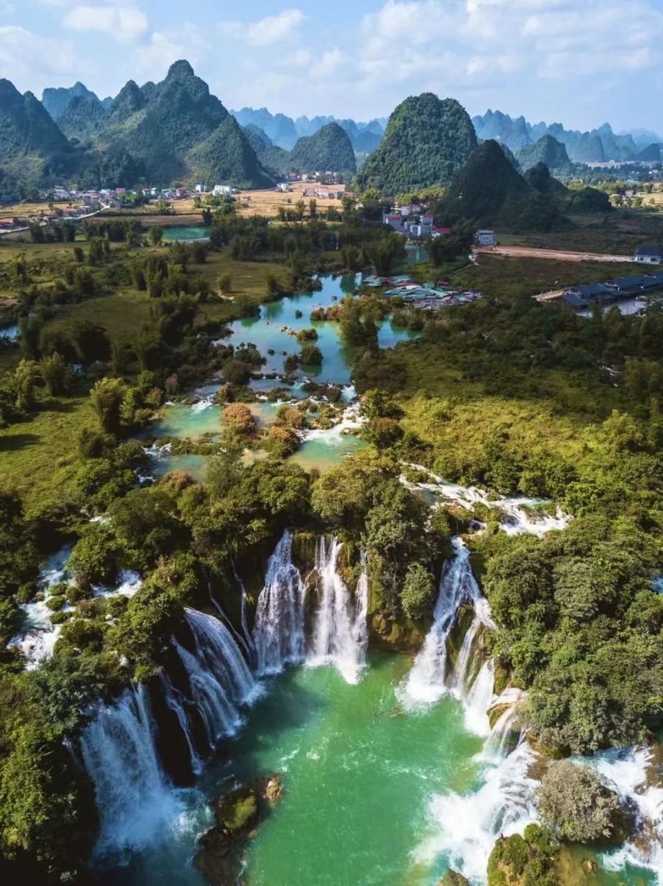 崇左,看一眼便能让人爱上