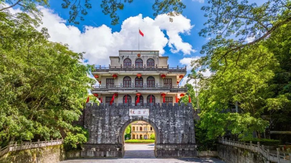 免费!全国学生可免票畅玩广西这些景区