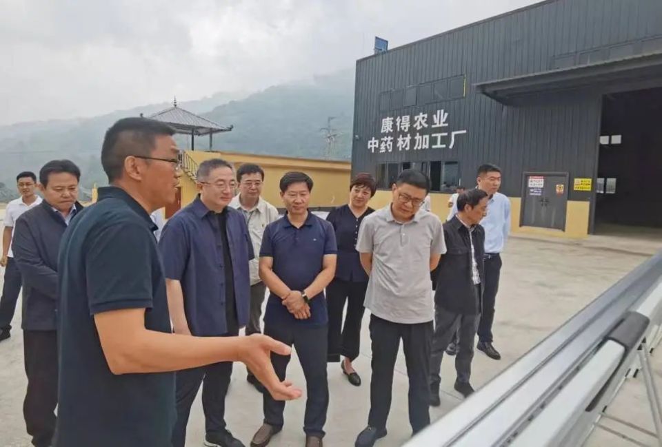 长宁区党政代表团赴云南省红河州考察调研东西部协作工作