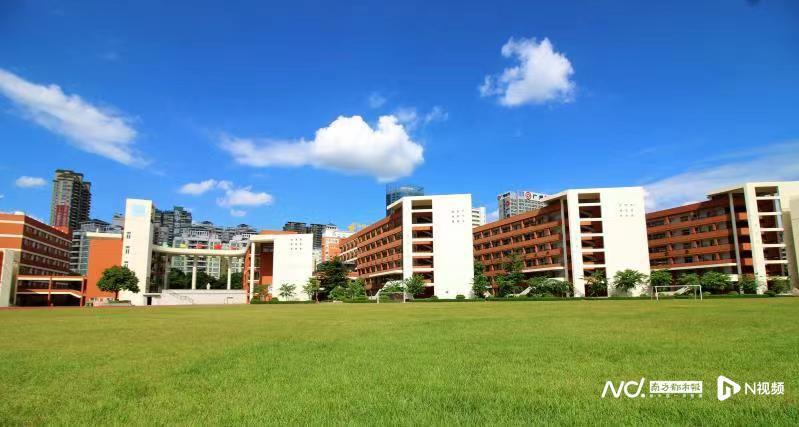 学校校名为何取名"知行"?有什么丰富的内涵呢?