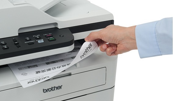 解决职场打印痛点,或许就差一台"按需供粉"打印机