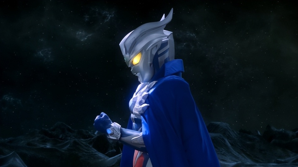 赛罗奥特曼15周年纪念宣传pv公开 有机会继续解锁新形态_腾讯新闻