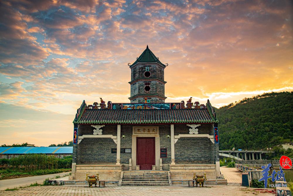 视频·大美岭南|肇庆怀集:在水一方 诗写云天-腾讯新闻