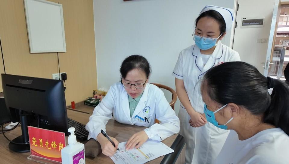 【视频】清远水头:从医疗帮扶到乡村振兴,镇卫生院变身中医药康养基地