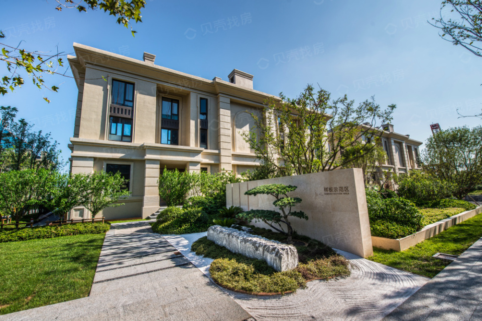 【青岛远洋万和公馆售楼处电话:400-763-1618转90926最新详情!