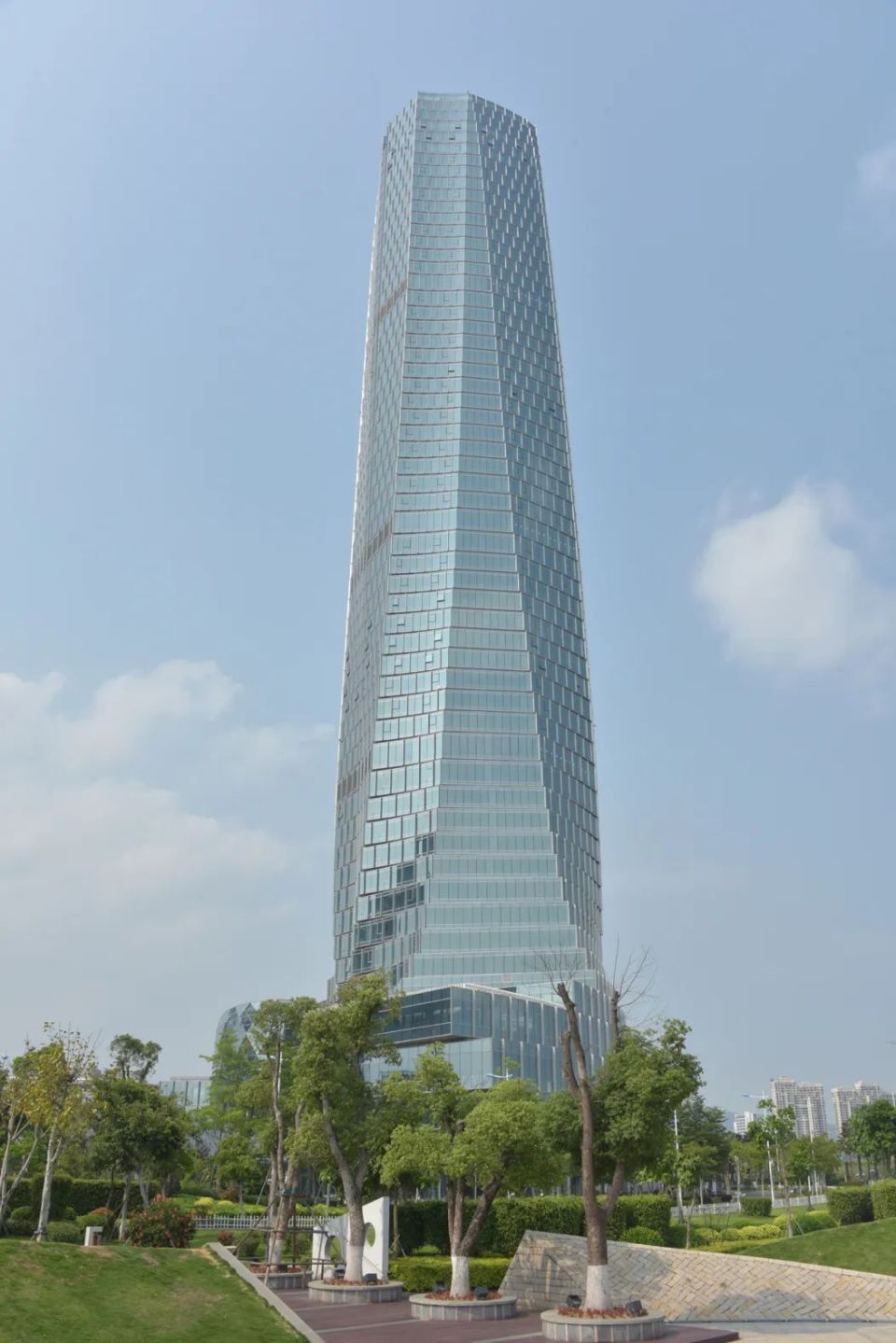 厦门"十大建筑",等您投票确定!