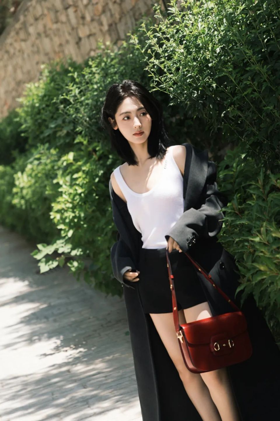 邢菲|与gucci一起解构新潮