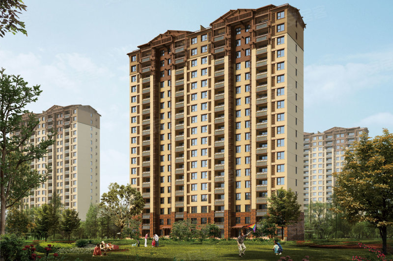 【唐山华润置地熙湖九里 售楼处电话:400-763-1618转90926最新详情!