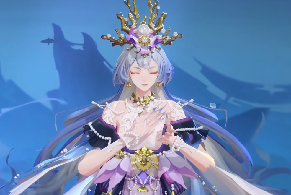 阴阳师官方调整ssr千姬臻藏皮肤变相降价但依旧头铁硬上