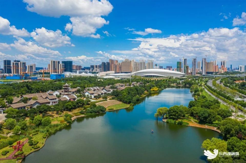 686868 数说东西湖的水 686868_腾讯新闻