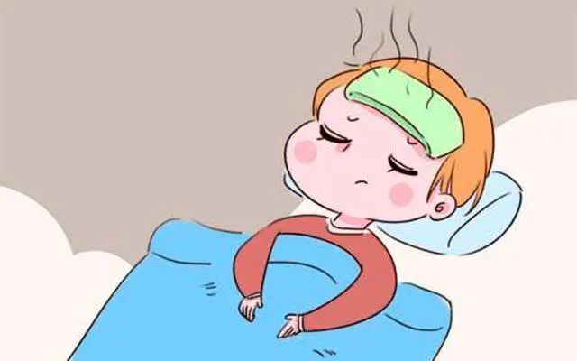 福鼎家长,这种病近期高发!孩子发热长红疹一定要小心