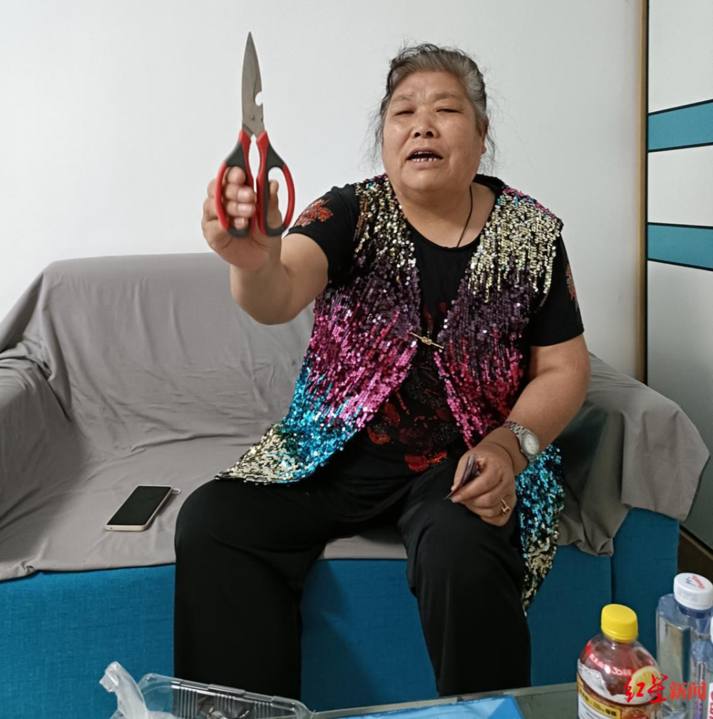 妻子被拐后 他以起诉重婚的方式将她找回