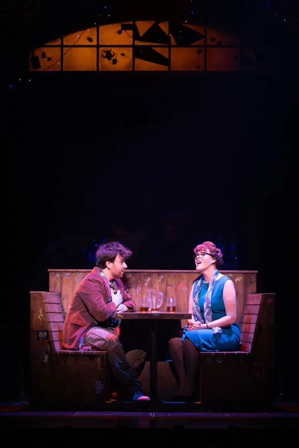 即将开票 | 英文原版音乐剧《摇滚学校》放肆回归!