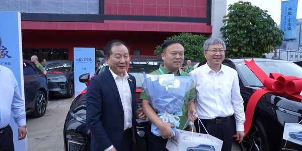 "企业家ip"成互联网新宠儿 企业家在左,ip在右