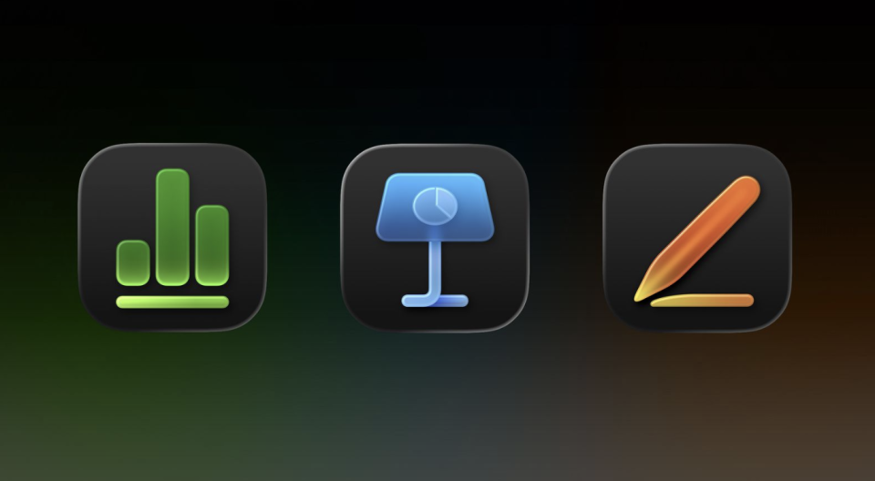 苹果 macOS 版 iWork 停更，用户需下载 Apple Creator Studio 版_腾讯新闻