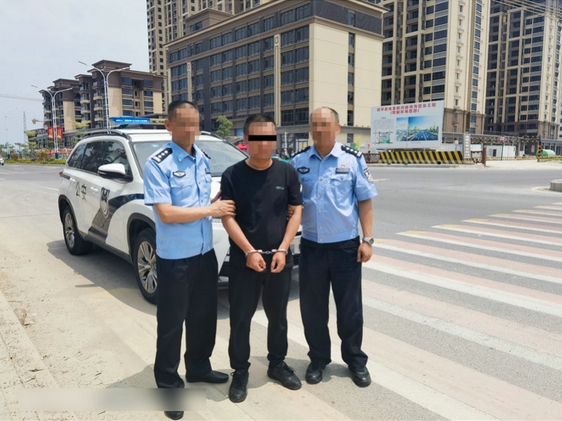 澳门酒店客房命案嫌疑人在广东潮州落网，曾用保温壶打死者头部并掐颈头条快报-313啦实用网