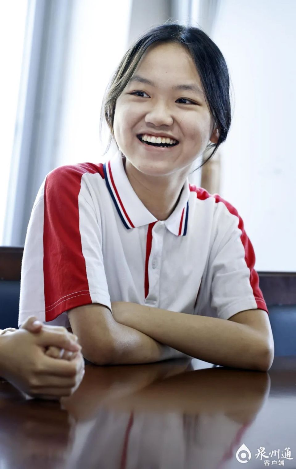 泉州这个"女团"翻唱经典歌曲 火出圈!