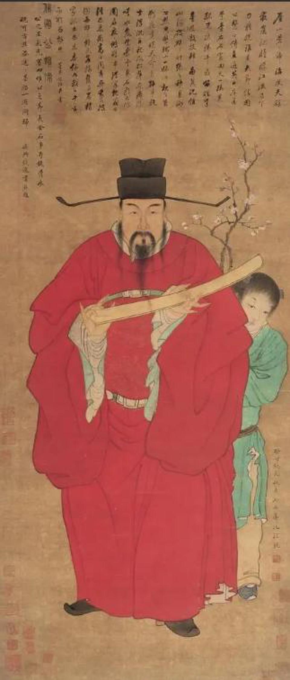 坦然面对生死，文天祥参透了什么-腾讯新闻