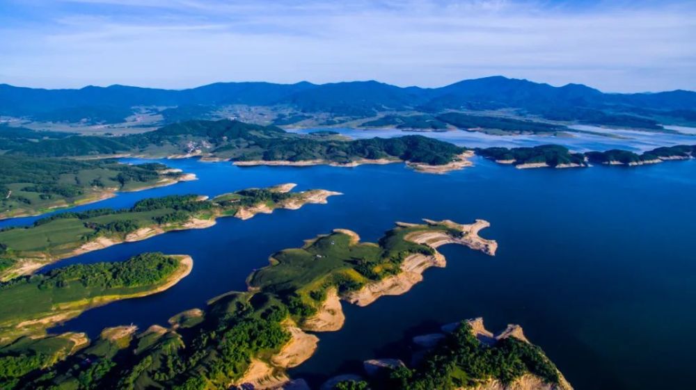 舌尖上的吉林市丨有一种美食鱼宴叫三花一岛