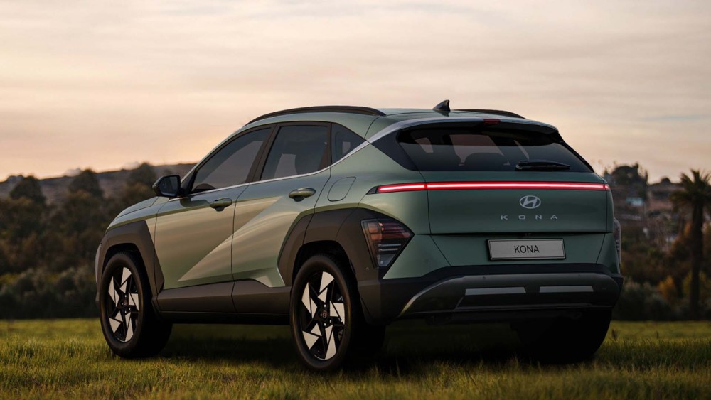 韩系亲民suv大更新 若15万起你买吗?_腾讯新闻