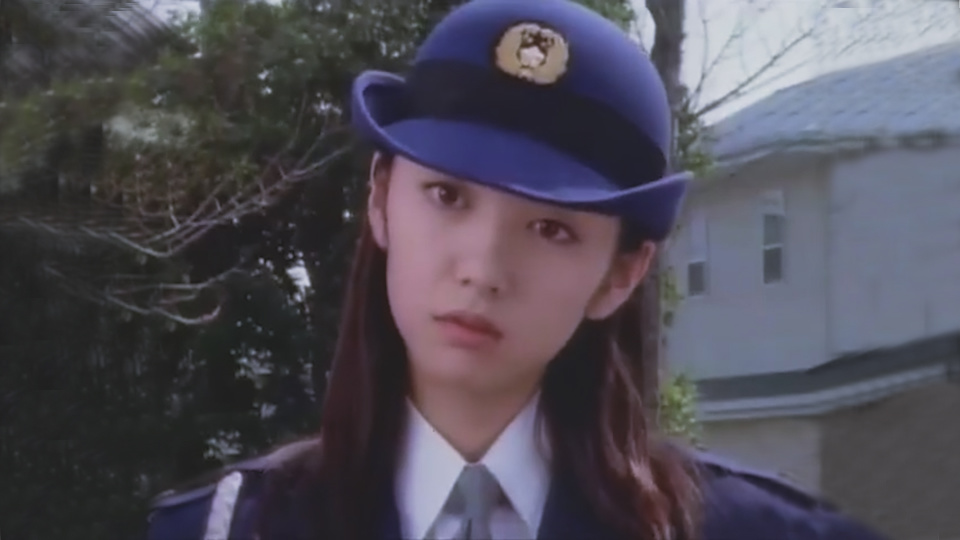 《铁甲小宝》女警中野美树近照曝光,岁月果真是一把杀猪刀