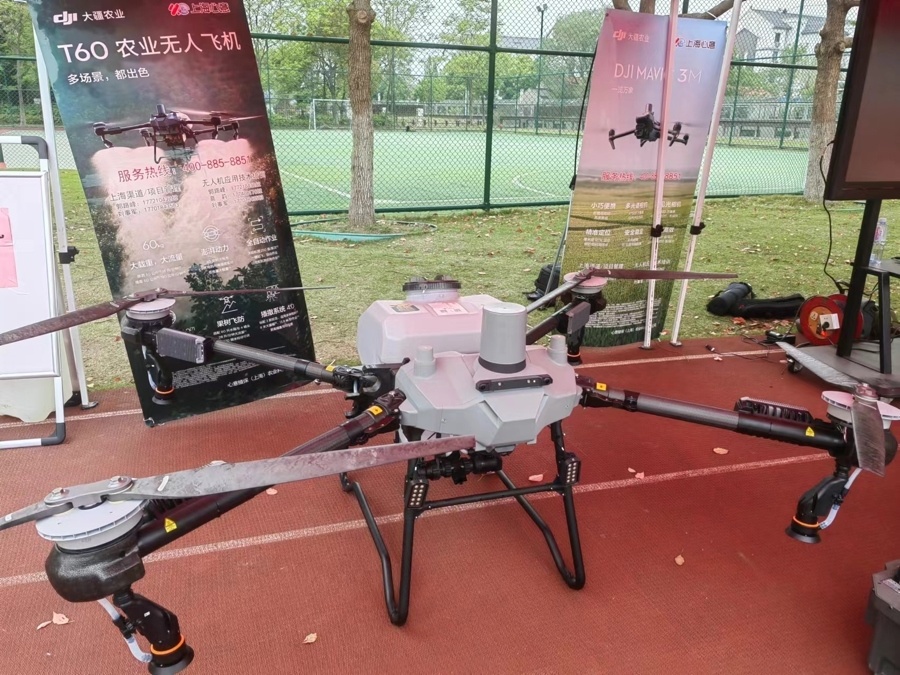 曾月入9万,却坦言钱不好赚:靠天吃饭的无人机飞手丨意想不到的新职人